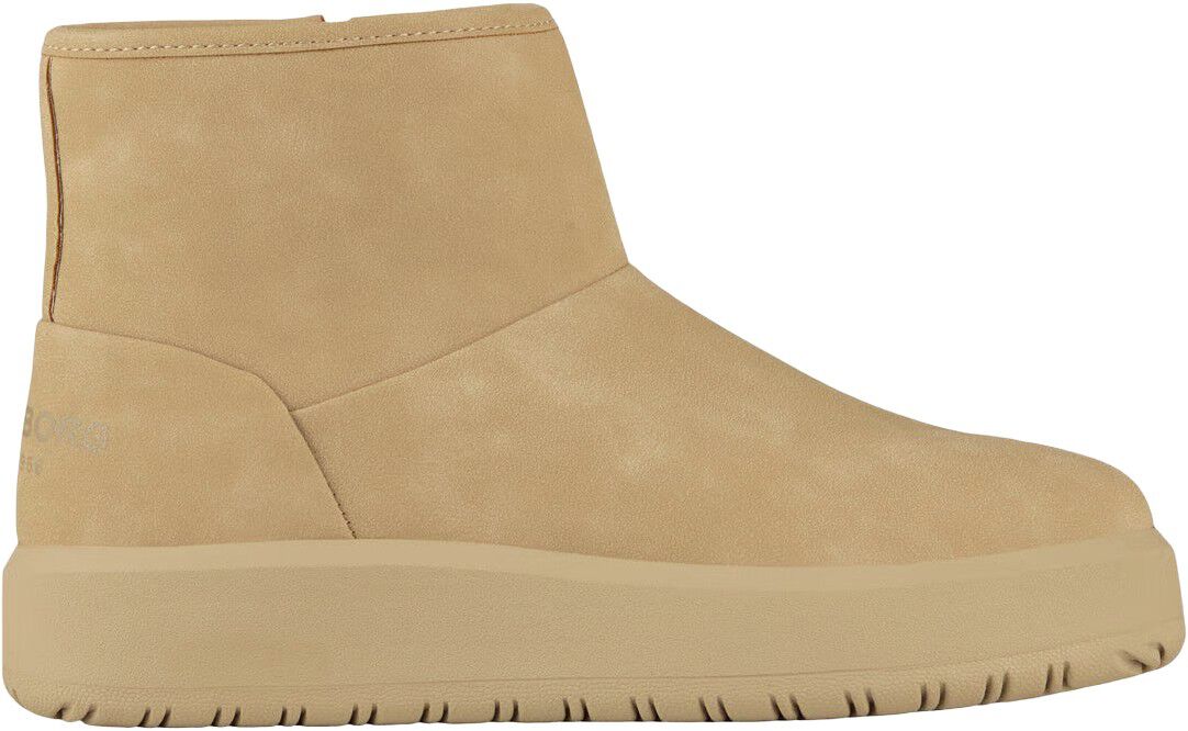 Wooly Vinterst&oslash;vler