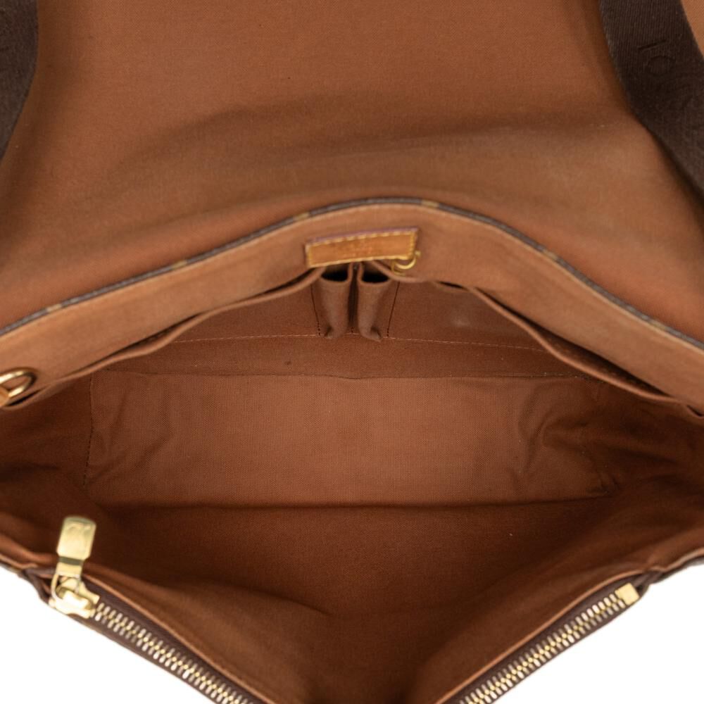 Louis Vuitton Messenger