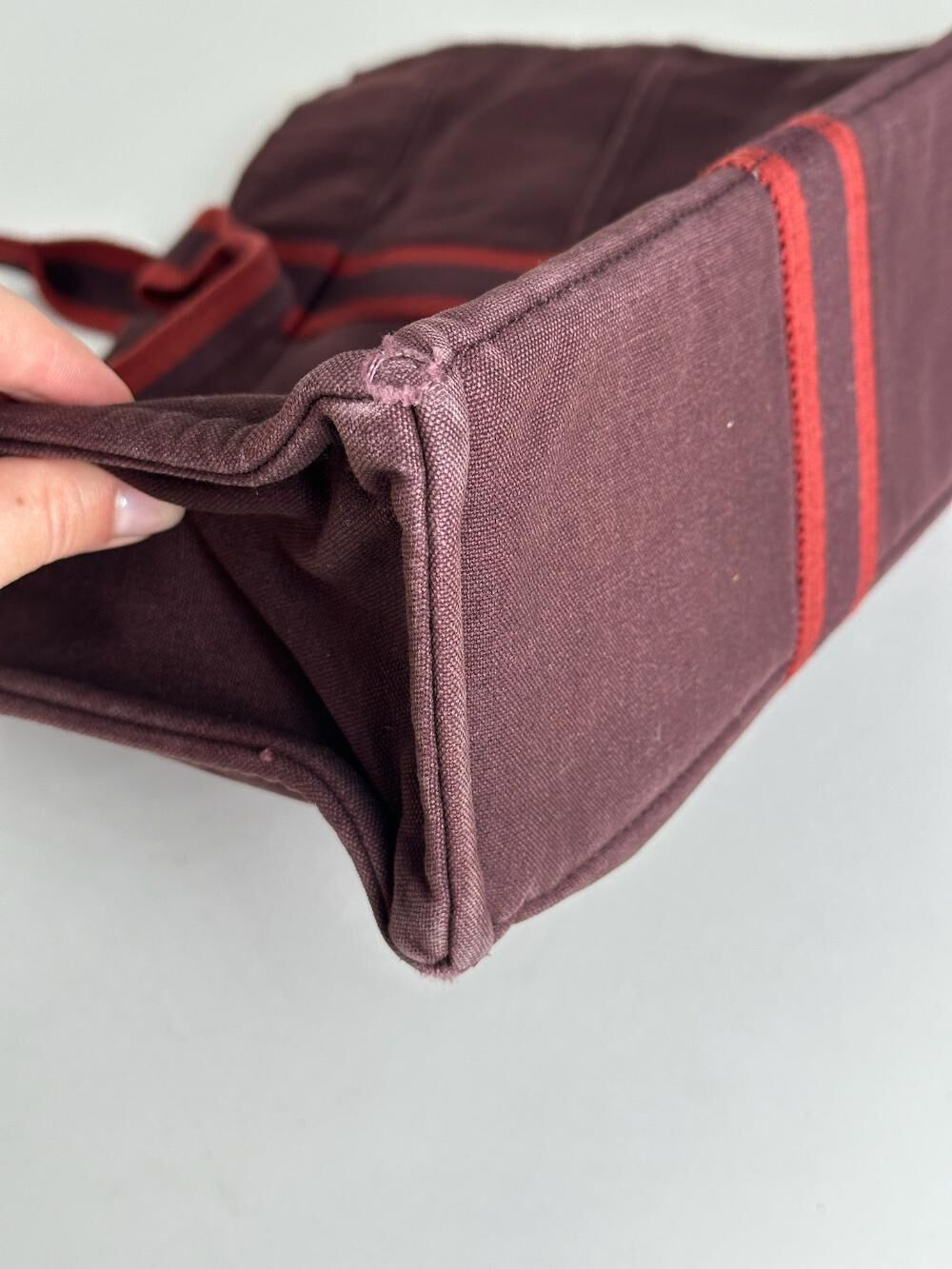 Herm&egrave;s Handbag