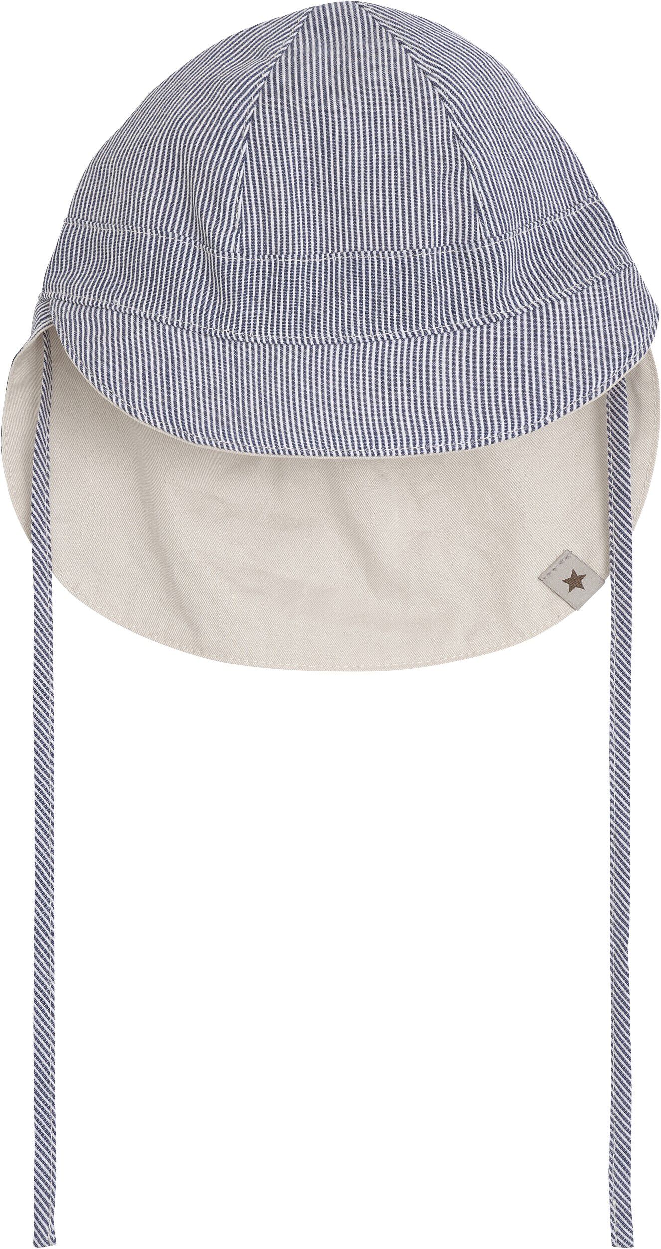 Sun Hat Stripe - UPF 40+