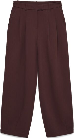 AWVIVICA HW PLEAT PANT