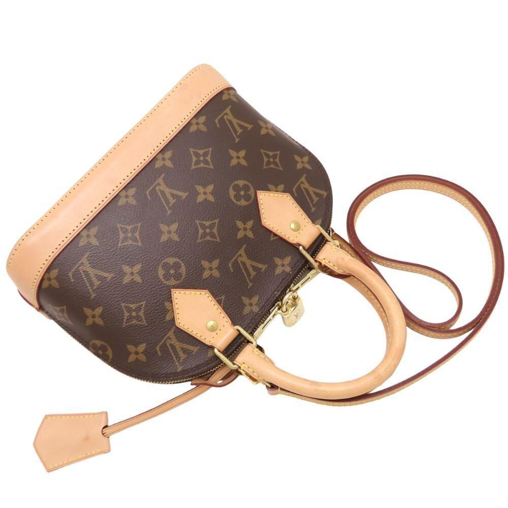 Louis Vuitton Alma
