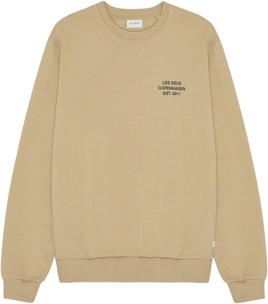 Copenhagen 2011 Sweatshirt