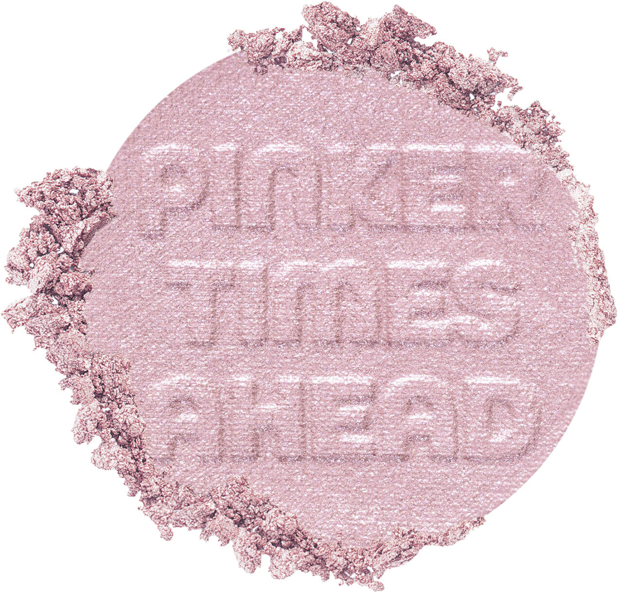 Cheek Popper Blushing Highlighter