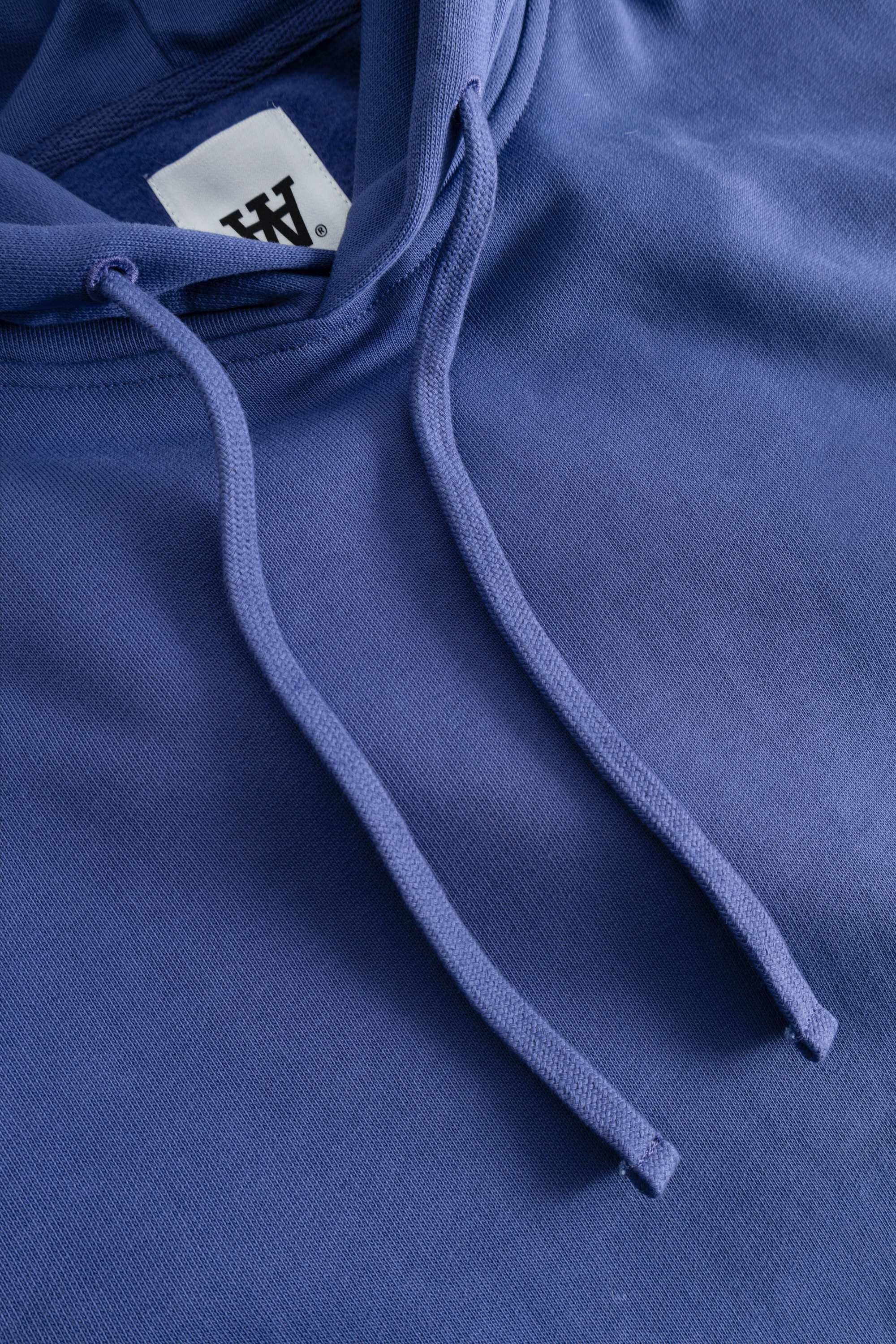 WWCass AA Chest Print Hoodie