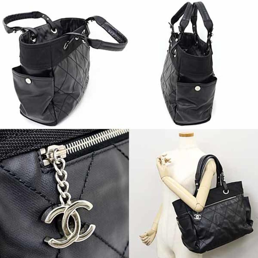 Chanel Paris Biarritz