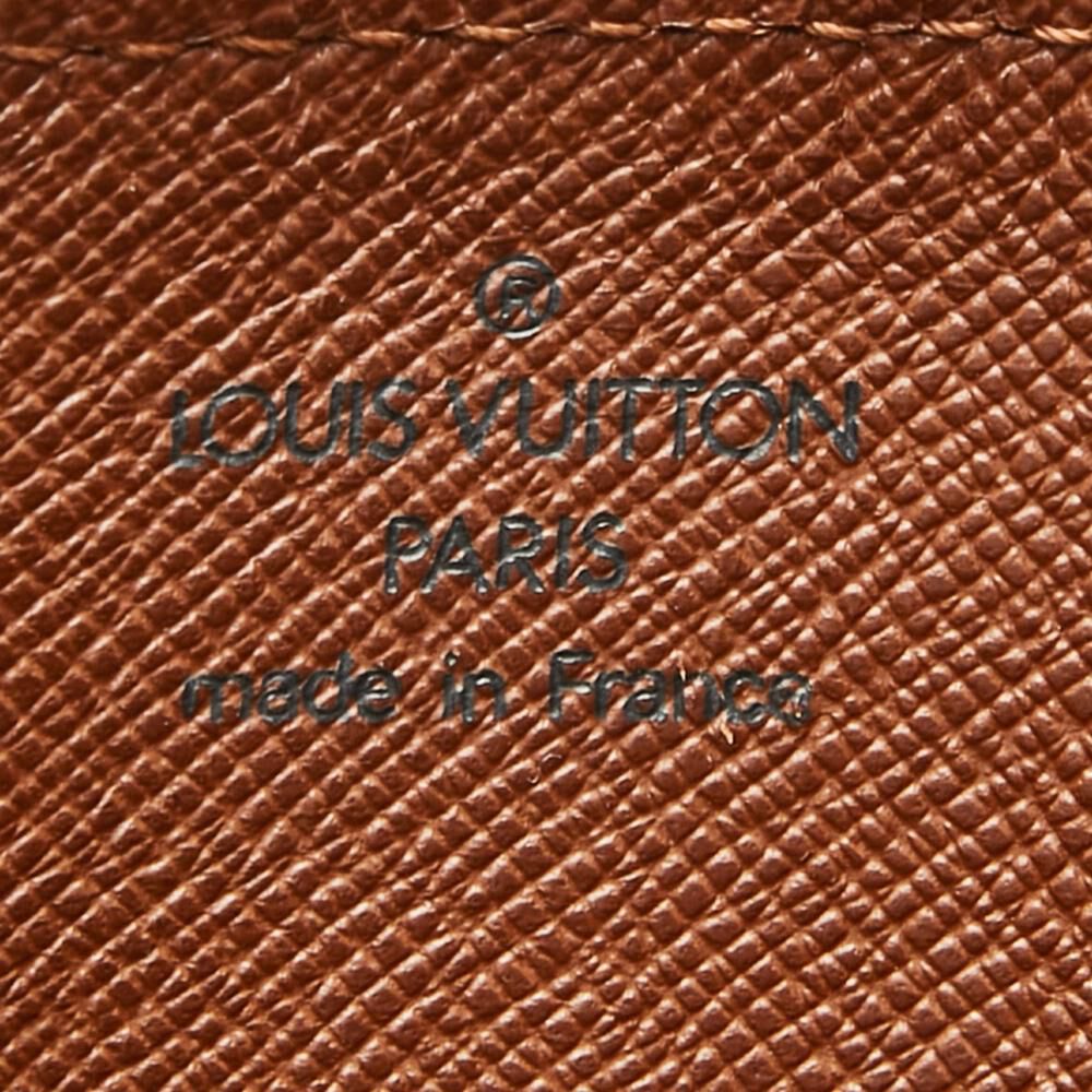 Louis Vuitton Papillon