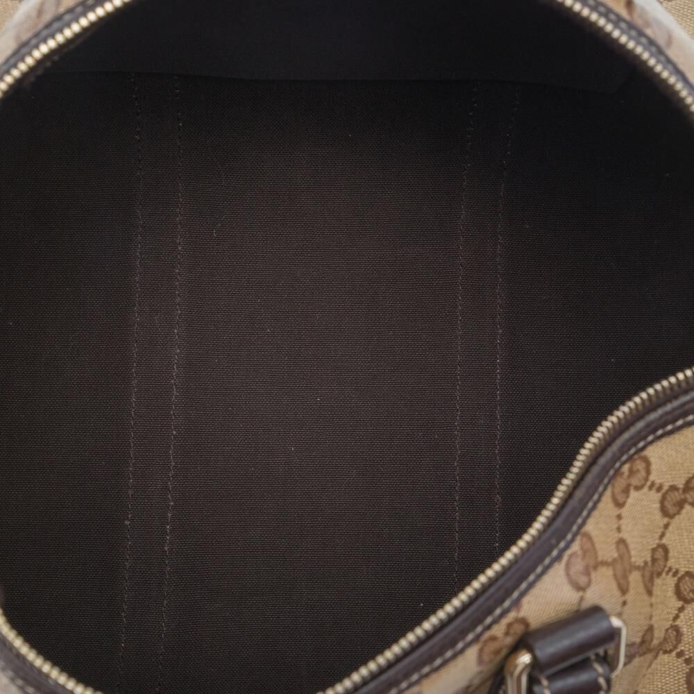 Gucci Boston Bag