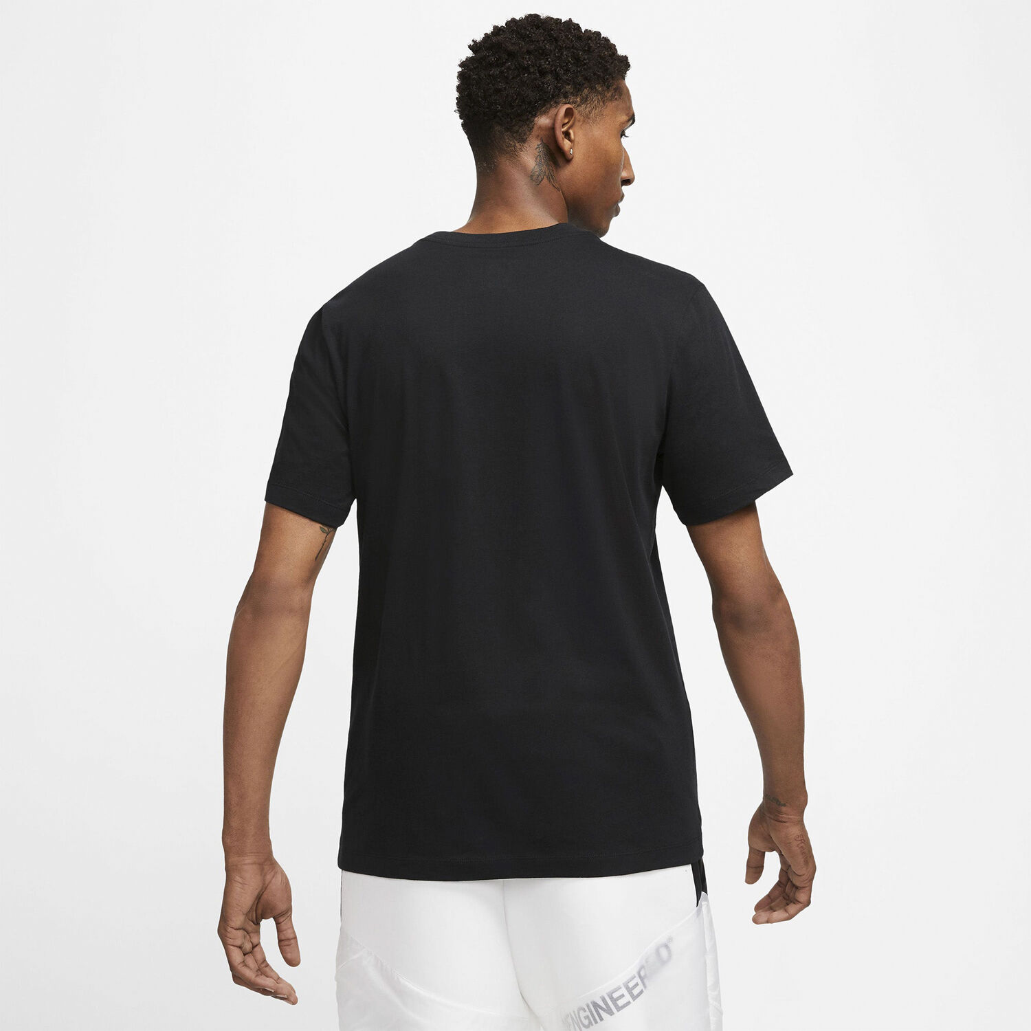 jordan jumpman t-shirt