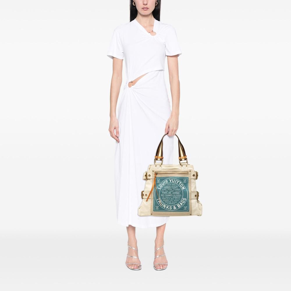 Louis Vuitton Shopper