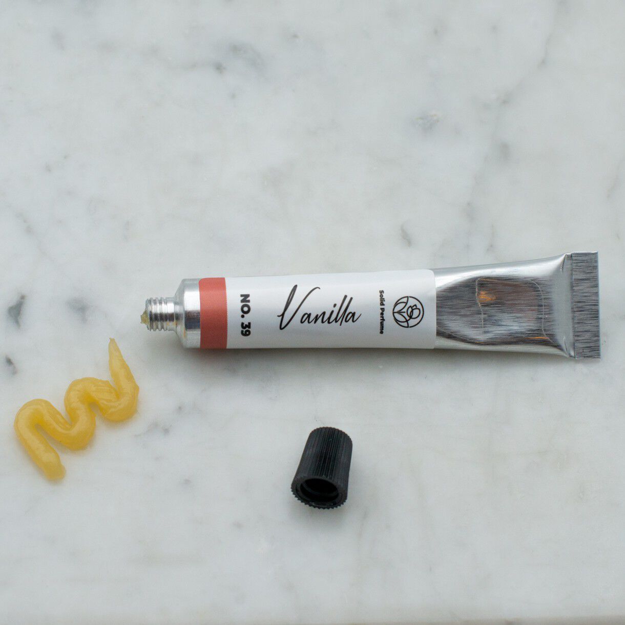 Solid parfume - Vanilla No. 39