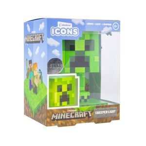 Icon Light - Minecraft Cr