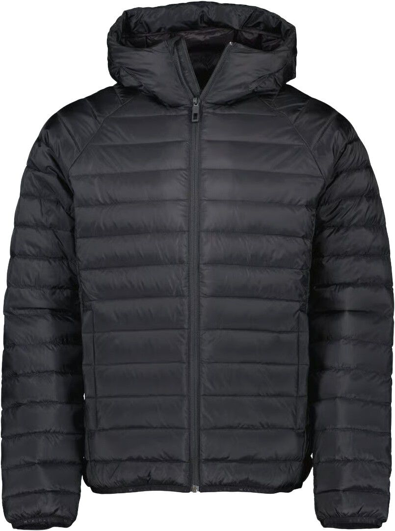 Rokau Letv&aelig;gts Overgangs Jakke