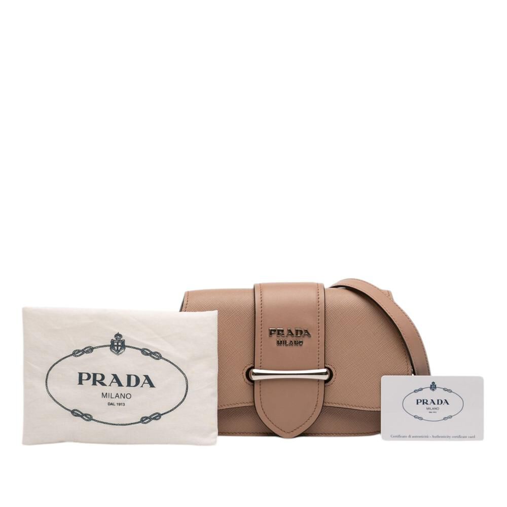 Prada Crossbody Bag