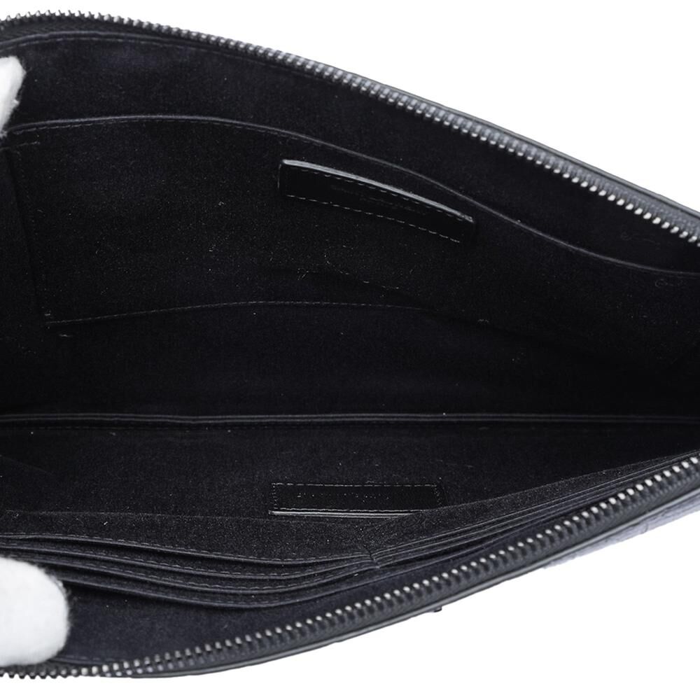 Yves Saint Laurent Clutch