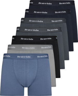 Kalle Cotton 7-pack
