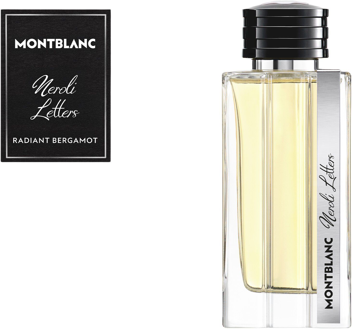 NEROLI LETTERS EDP 125ML