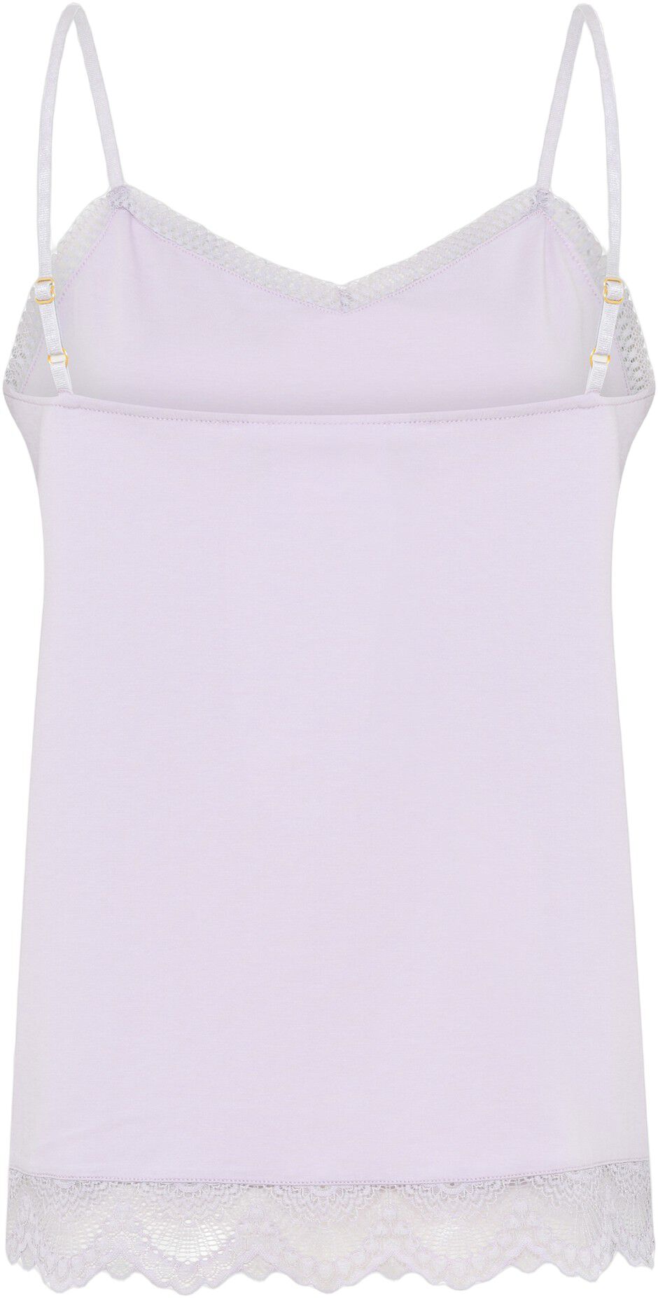 Kendall Chemise Top