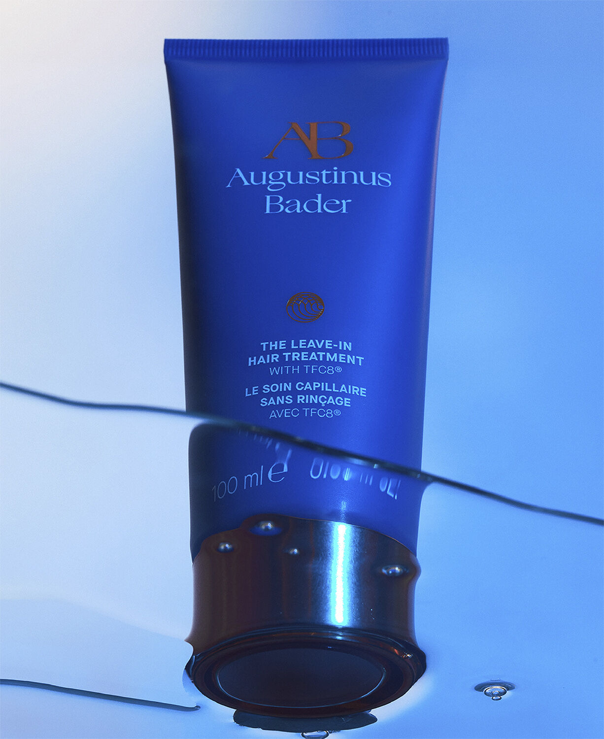 The Leave-In Hair Treatment