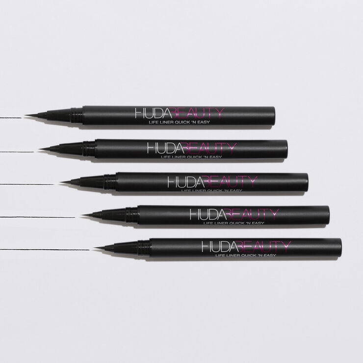 Life Liner Quick N Easy Precision - Liquid Liner