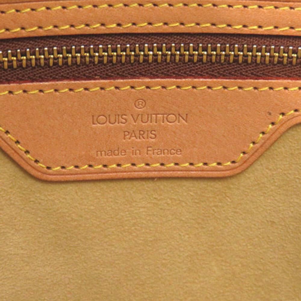 Louis Vuitton Babylone