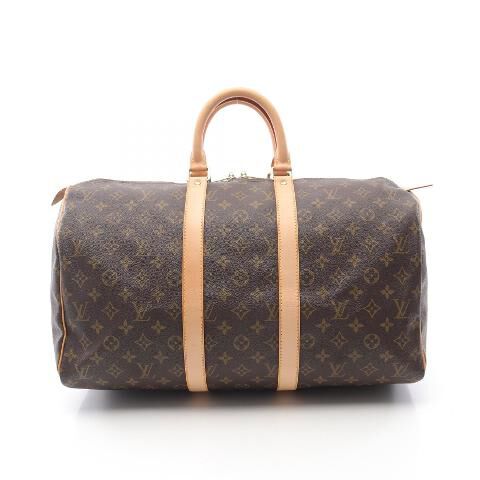 Louis Vuitton Keepall