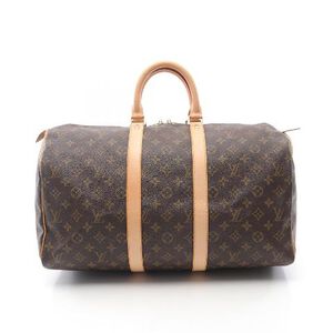 Louis Vuitton Keepall