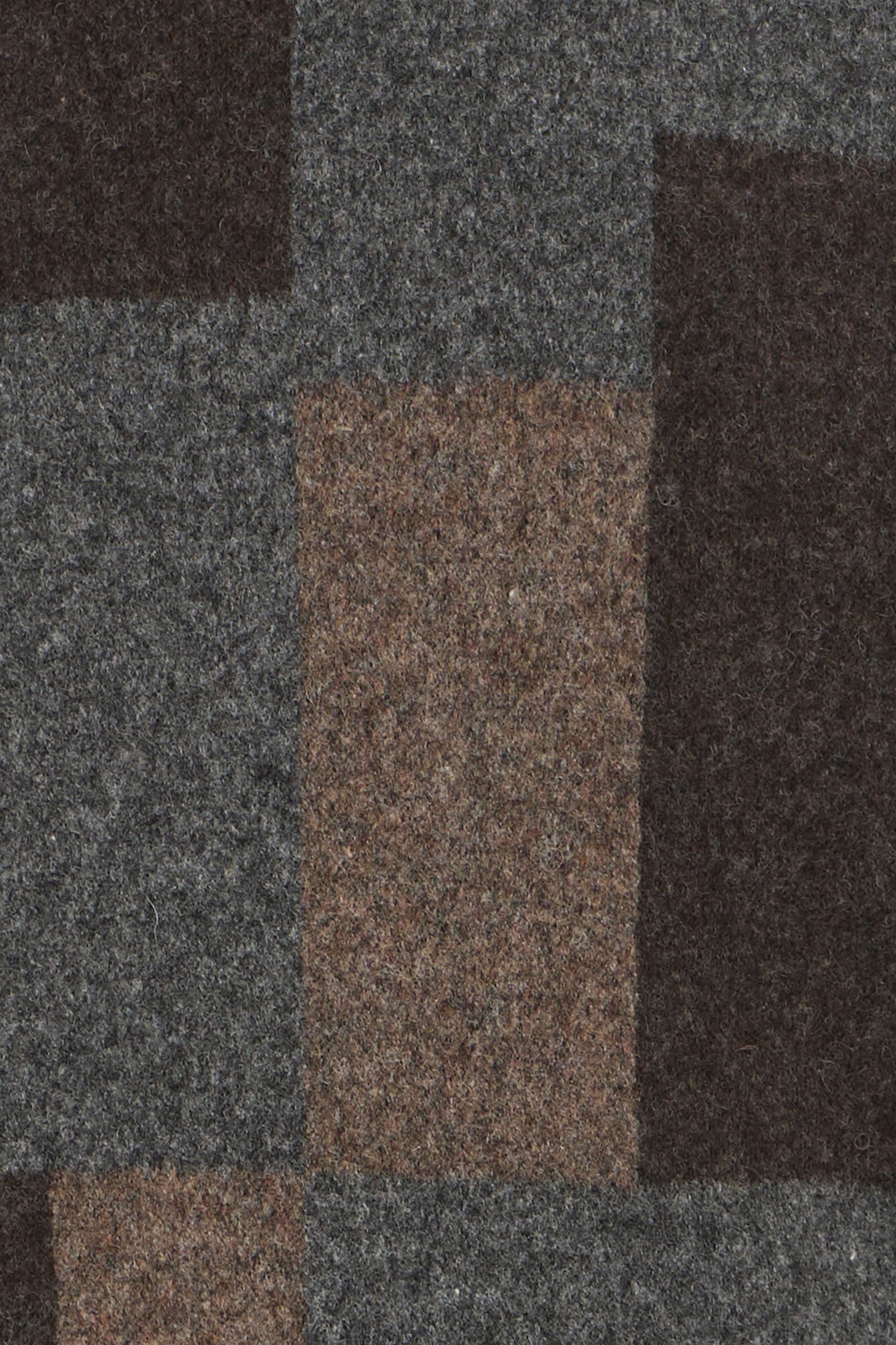 CFWIREN GEOMETRIC KNIT