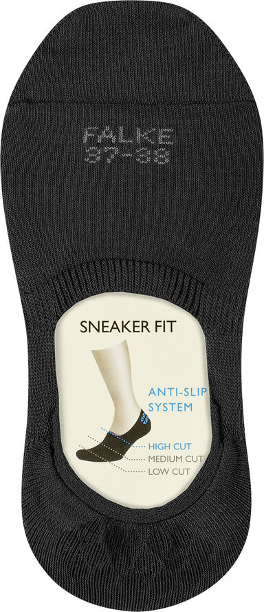 FALKE Step High Cut IN