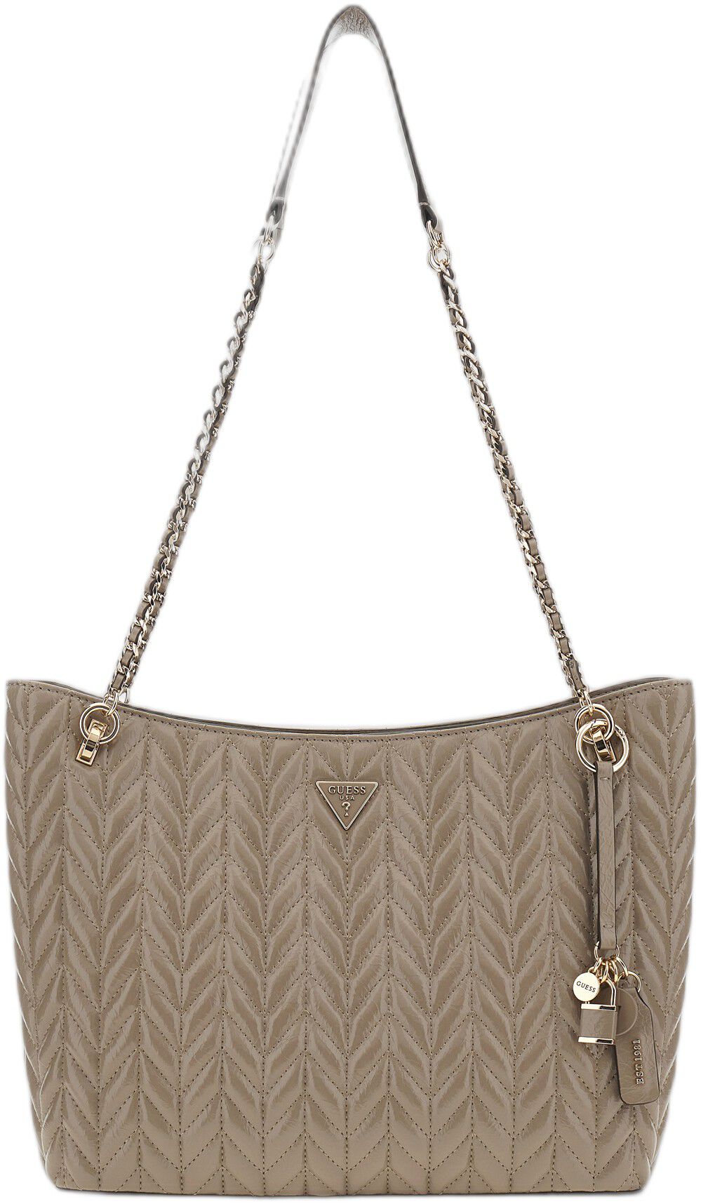 CHERYL 2 COMP TOTE