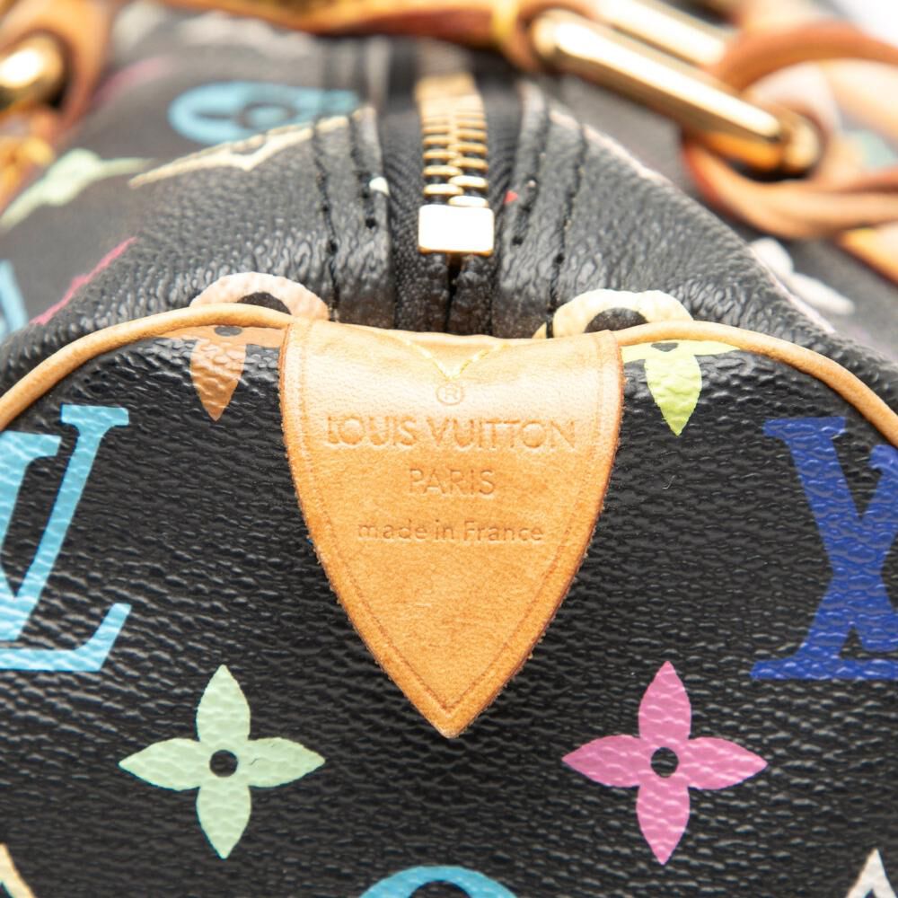 Louis Vuitton Speedy