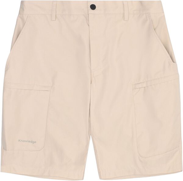 Vent Canvas 200 Shorts