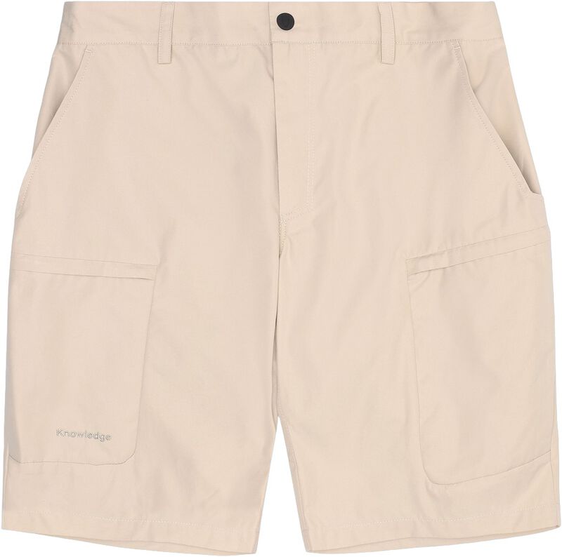 Vent Canvas 200 Shorts