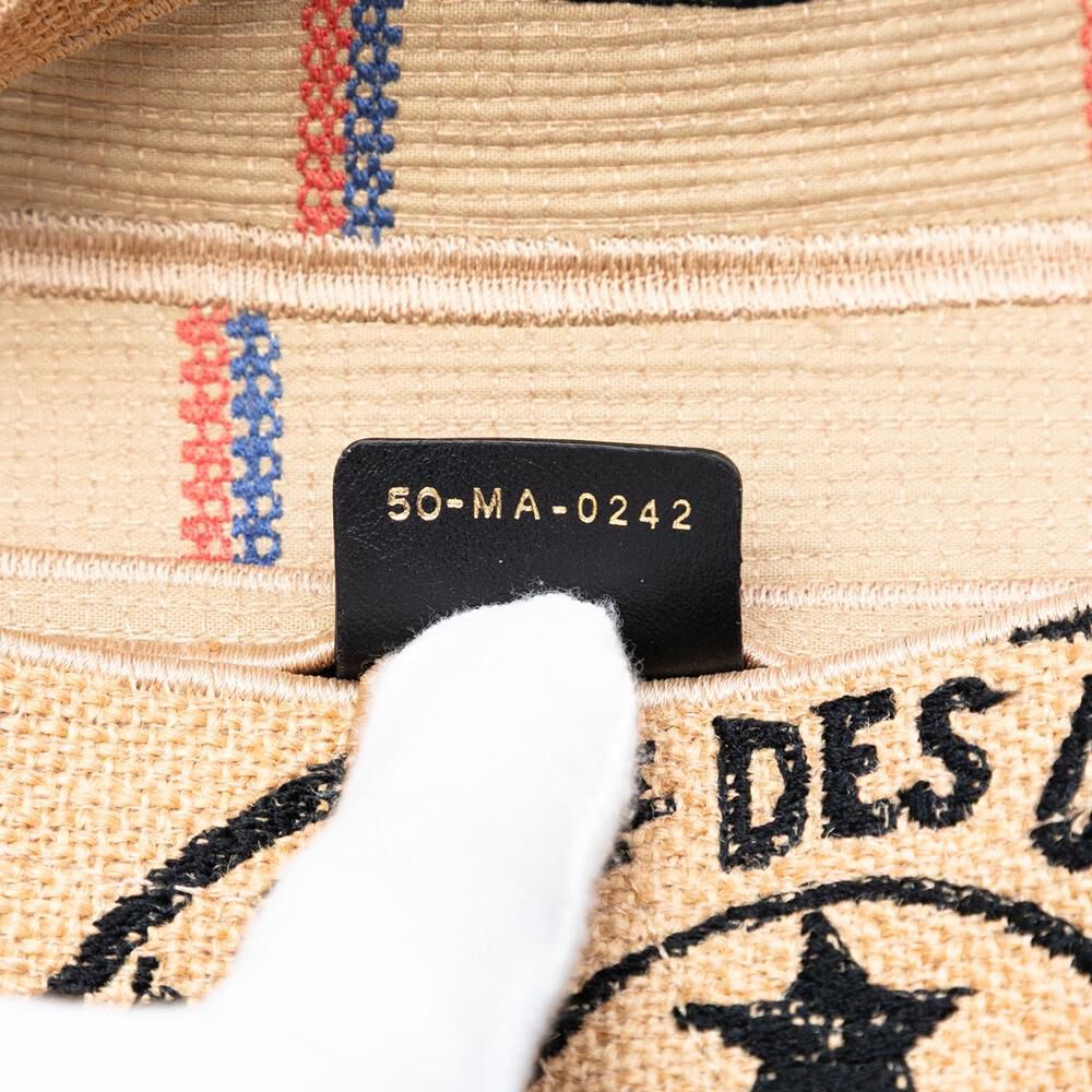 Dior Saddle Bag