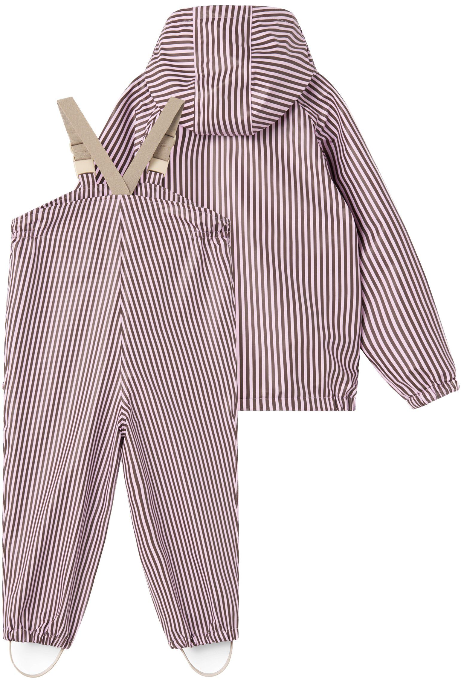 Oddy Set