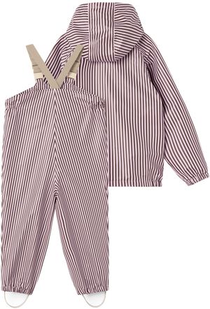 Oddy Set