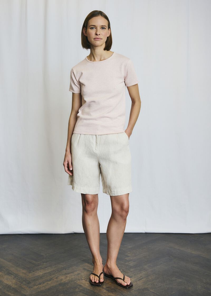 Bs Eva Shorts