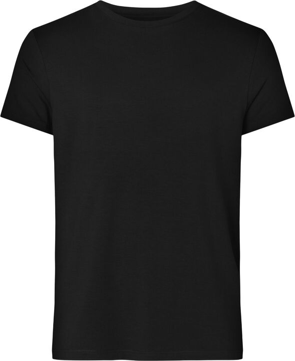 Resteröds Organic Cotton 2-pack Tee