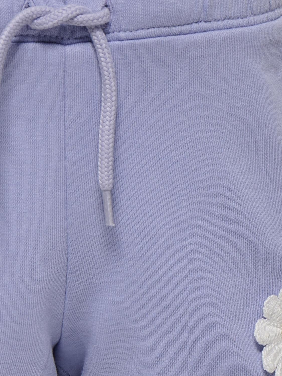 KMGGINNIE SHORTS UB SWT