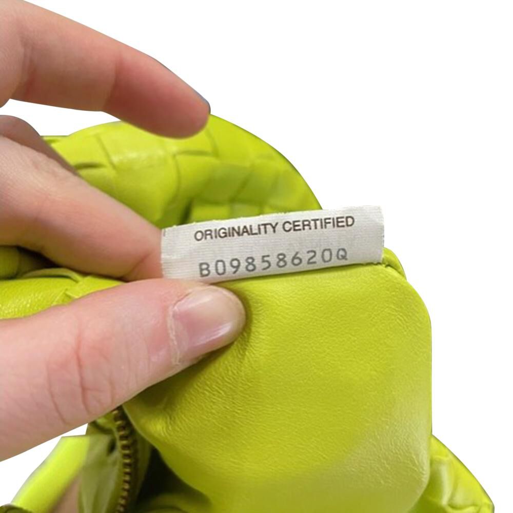 Bottega Veneta Mini Jodie