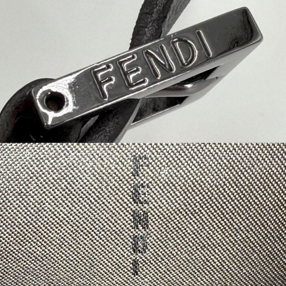 Fendi Baguette Mamma