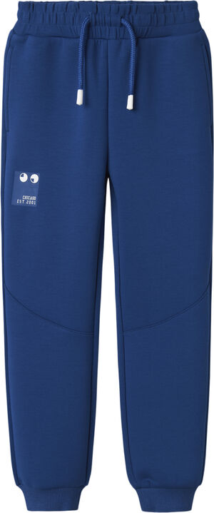 NKMBETHEO SWEAT PANT UNB