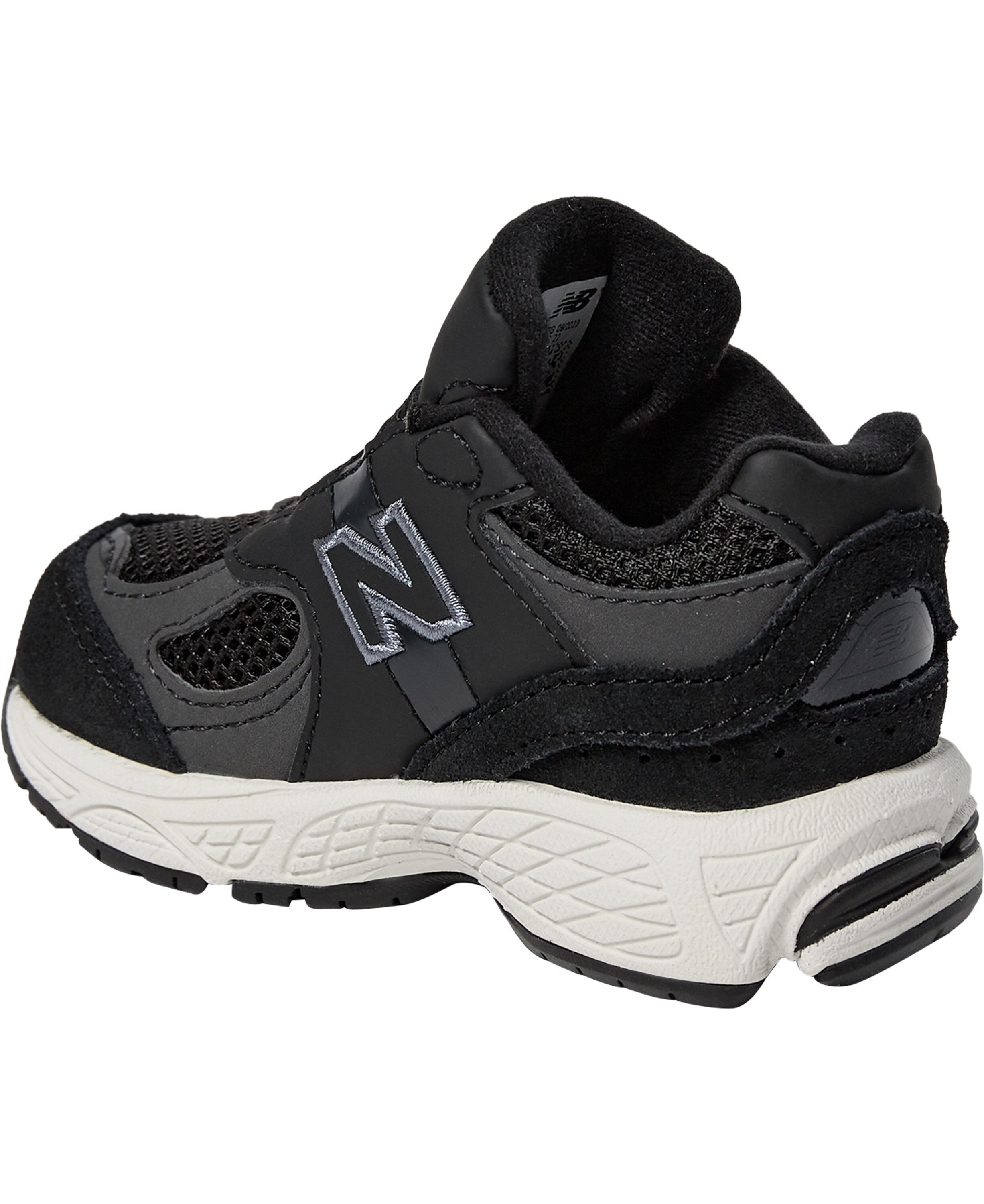 New Balance 2002 Hook & Loop