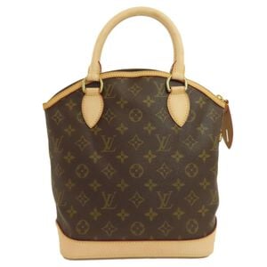 Louis Vuitton Lockit