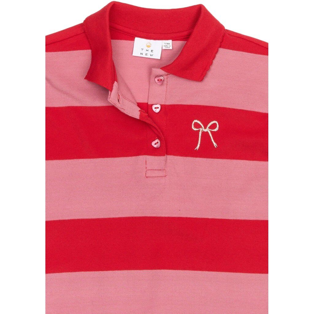 TNRook L_S Pique Polo