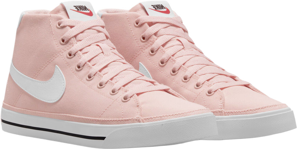 Court Legacy Mid Canvas