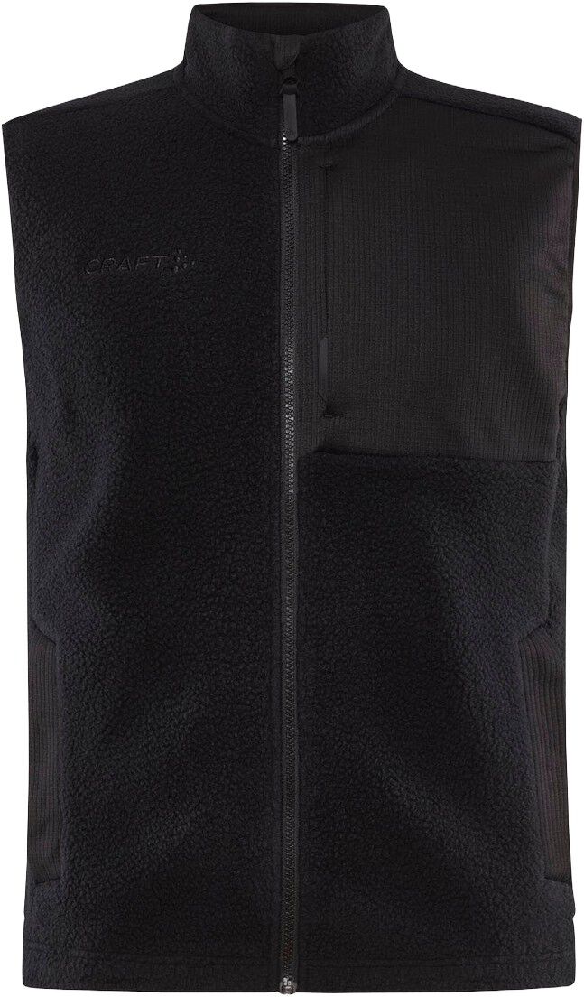 Advance Explore Pile Fleece Vest