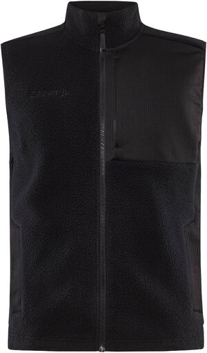 Advance Explore Pile Fleece Vest