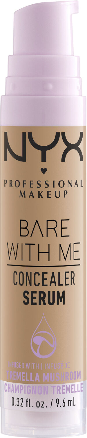 Bare With Me Concealer Serum