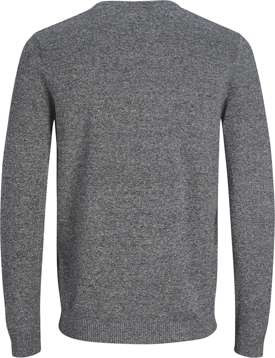 JJEBASIC KNIT CREW NECK NOOS